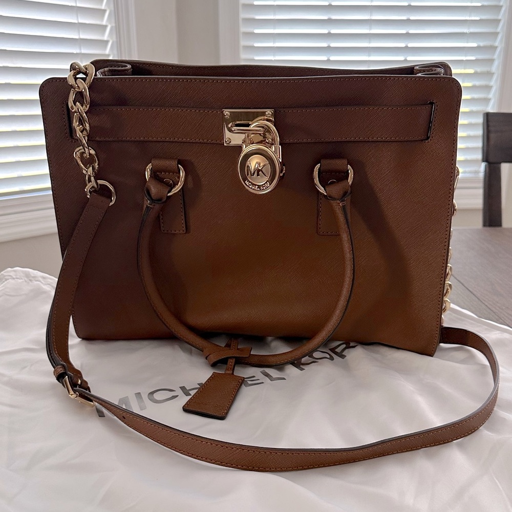 Michael Kors Satchel